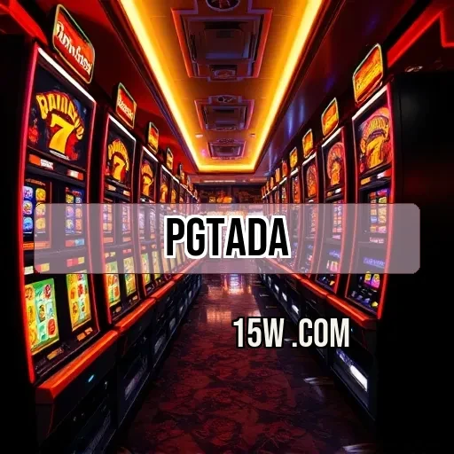 pgtada login: Descubra os Melhores Bônus para Aumentar sua Diversão
