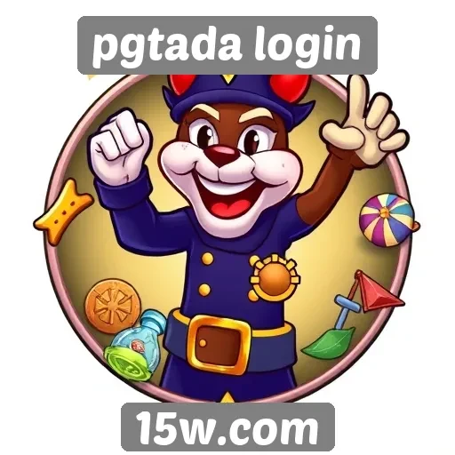 Explorando os jogos disponíveis no pgtada login