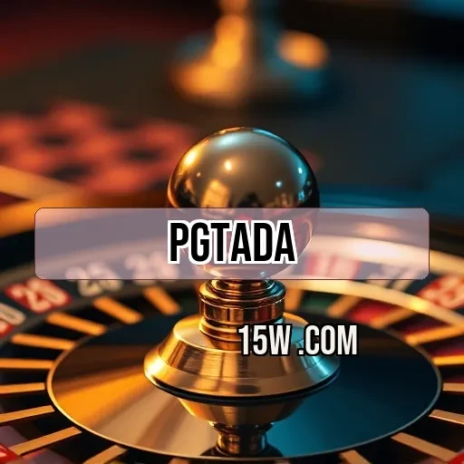 pgtada login: Aventuras e Vantagens na Sua Experiência de Jogo