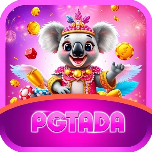 pgtada login