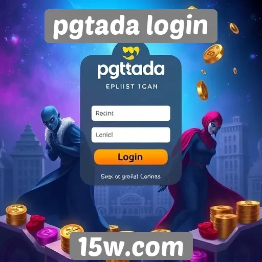 Comparação entre PGTADA e outros sites de jogos
