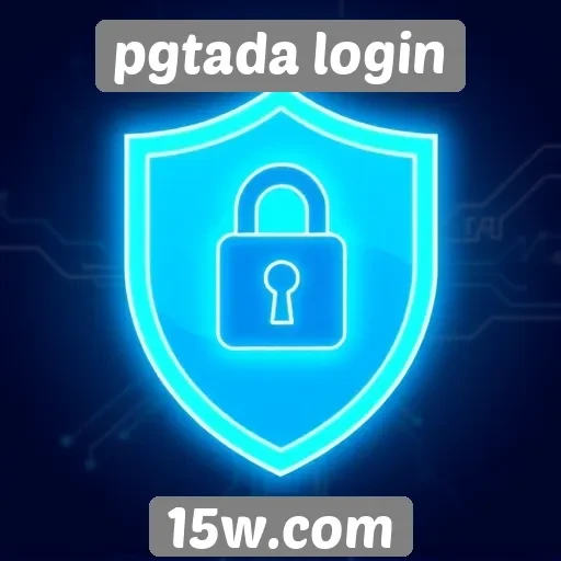 Análise de segurança do site pgtada login